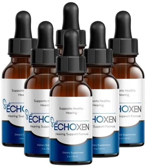 EchoXen Discount Bottles 