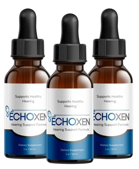 EchoXen Supplement